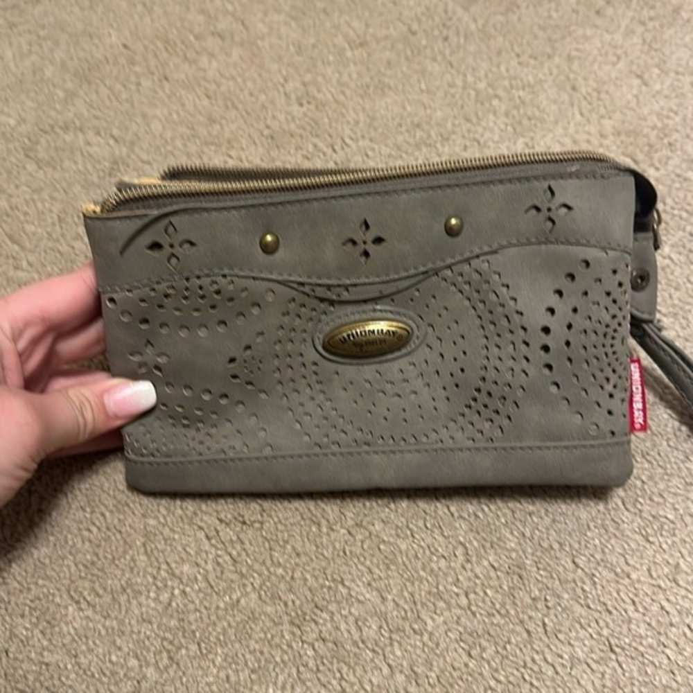 Union bay wallet​​​